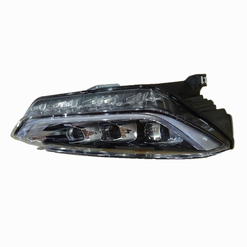 Byd Right Front Headlight