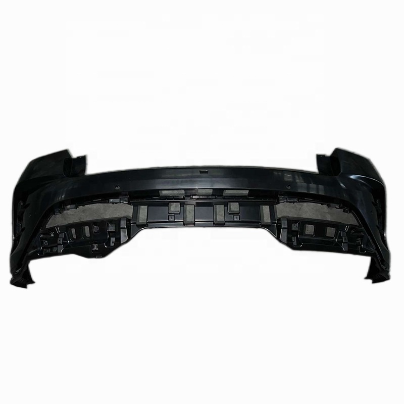 BYD Rear bumper