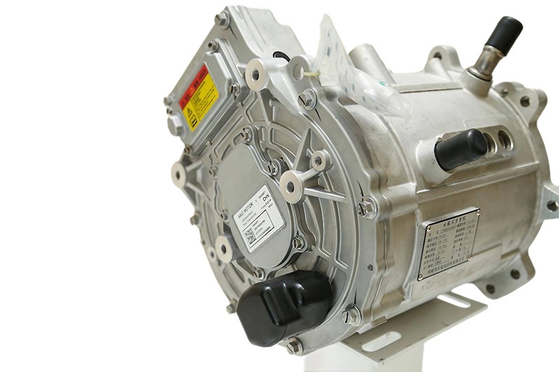 MG New energy vehicles electrical machinery