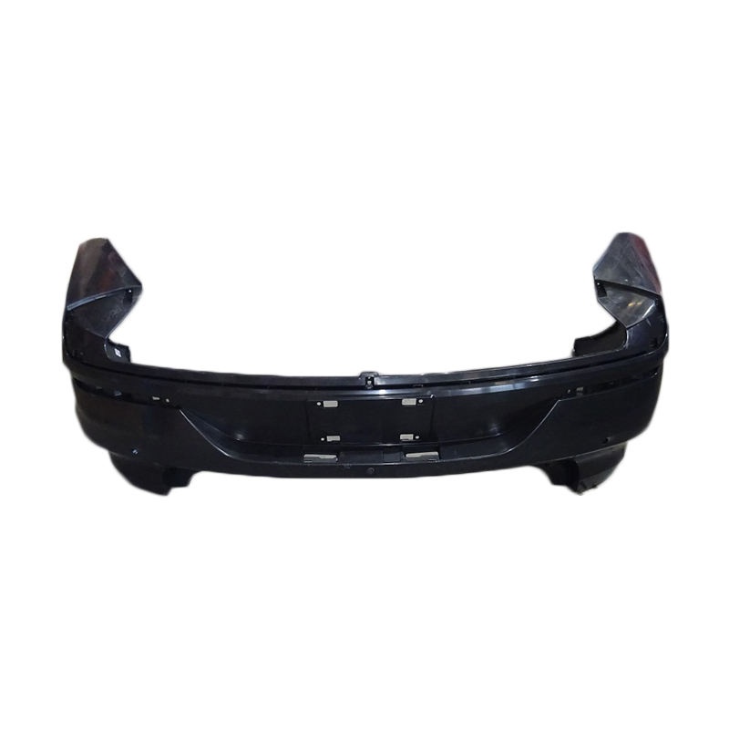 BYD Rear bumper