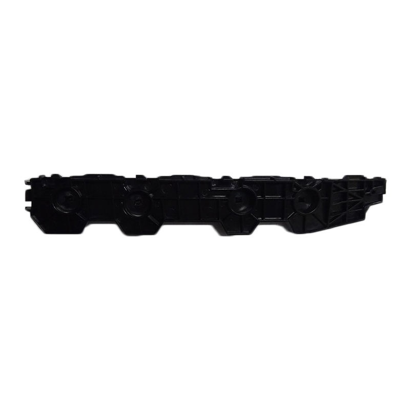 Genuine Hyundai Genesis Coupe Rear Bumper Brackets – Upper Left & Right Set, 86613-2M000 86614-2M000, OEM Korea