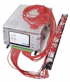 Battery Equalizer -Tackan-TK25-1