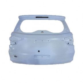 BYD Back door assembly